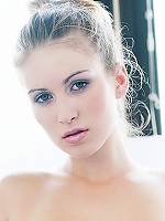 Haley and Hayden get naked and naughty