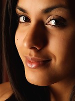 Bianca | Touch of Class